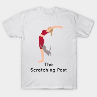 The Scratching Post T-Shirt